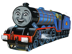 RWS Gordon Meme Template