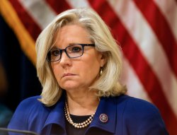 Liz Cheney Meme Template