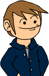 Eddsworld Jon Meme Template