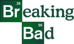Breaking Bad Logo Transparent Background Meme Template