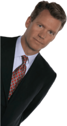 Chris Hansen Meme Template