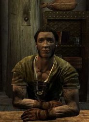 Belethor Meme Template