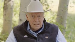Dick Cheney TV ad Meme Template