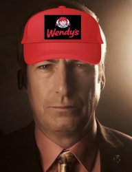 Sir this is a Wendy’s Meme Template