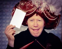 Joe Carnack Meme Template