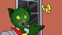 Is this a ___ (Catsyard Edition) Meme Template