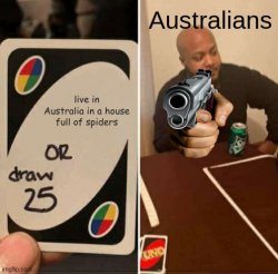 aus be like Meme Template
