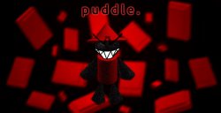 puddle temp v6 Meme Template