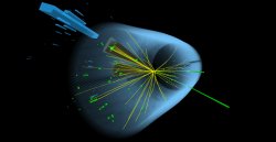 higgs Meme Template