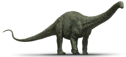 Apatosaurus 2 Meme Template