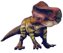 Microceratus 2 (JWD Design) Meme Template