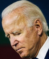 Biden Meme Template