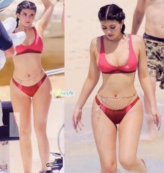 Kylie Jenner Meme Template