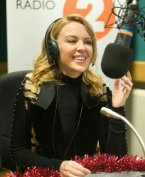 Kylie microphone Meme Template