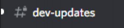 discord updates channel with new messages Meme Template