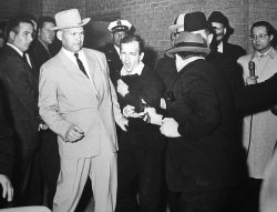 Oswald getting got Meme Template