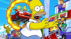 The Simpsons: Hit & Run Meme Template
