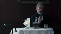 Doctor Who kill drink Meme Template