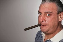 rodney dangerfield Meme Template