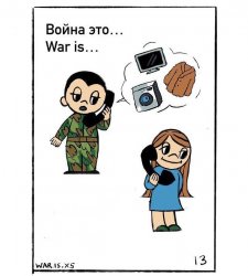 War is Провалюха №2 Meme Template