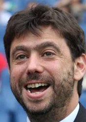 Andrea Agnelli Meme Template