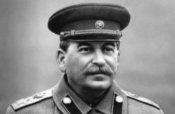 Stalin poverino ha sburrato diocane porcodio Meme Template