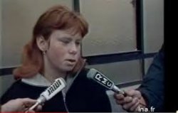 Lé innocent Meme Template