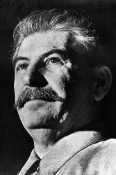 Haahaha dioporco Stalin cazzo guardi diocane Meme Template