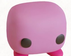 Kirby Funko Pop Meme Template