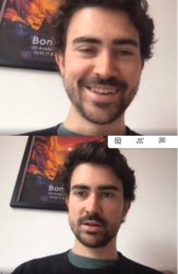 Bededebe Meme Template