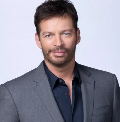 Harry Connick Jr Meme Template