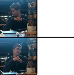 Caleb Meme Template Meme Template