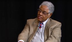 Thomas Sowell Meme Template