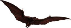 Rodan (Monsterverse) Meme Template