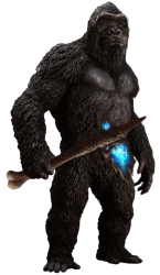 Kong (Monsterverse) Meme Template
