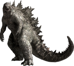 Godzilla 2 (Monsterverse) Meme Template