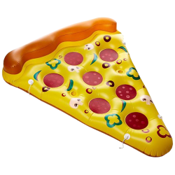 Pizza No Background Meme Template