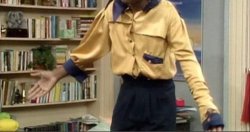 Gordon Gartrell Meme Template