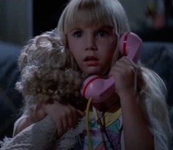 poltergeist 2 Meme Template