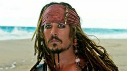 Captain Jack Sparrow Meme Template