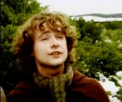 hobbit Meme Template