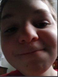 Hi Meme Template