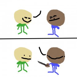 Say What Now.... Meme Template