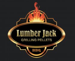 Lumber Jack Logo Meme Template