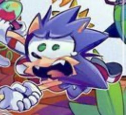 Spike Meme Template