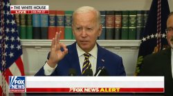 Biden Zero Meme Template