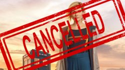 Jodie Whittaker Dr. Who cancelled Meme Template