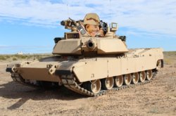 Anthony in a tonk Meme Template