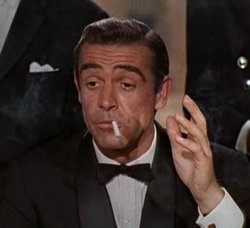 No objections Meme Template