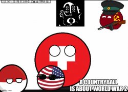 Mrincredible_and_countryballs_fan announcement template Meme Template